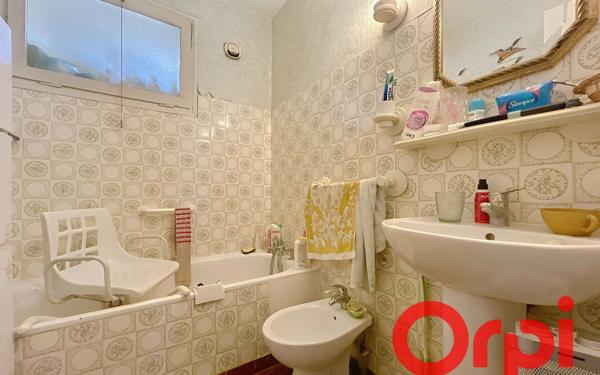 Appartement à vendre    3 pièces • 67,95 m2 Montpellier