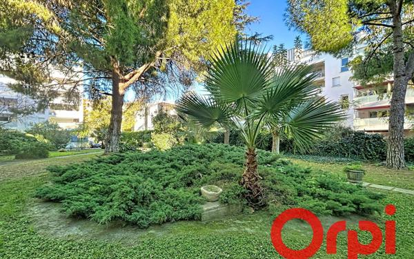 Appartement à vendre    3 pièces • 67,95 m2 Montpellier