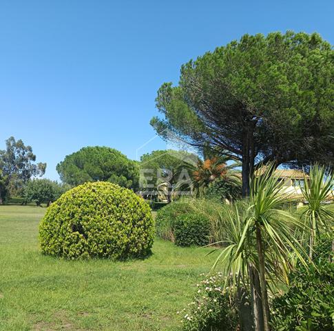 Appartement Saint Cyprien Plage 2 pièce(s) 42.19 m2