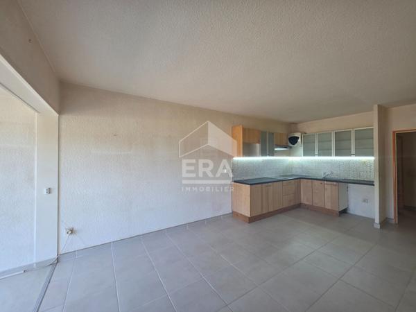 Appartement Saint Cyprien Plage 2 pièce(s) 42.19 m2