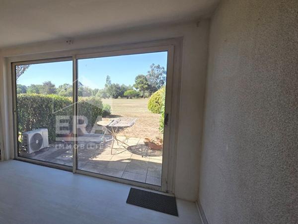 Appartement Saint Cyprien Plage 2 pièce(s) 42.19 m2