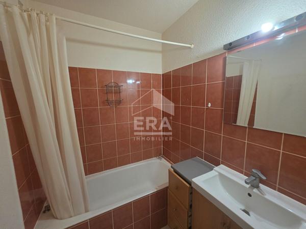 Appartement Saint Cyprien Plage 2 pièce(s) 42.19 m2