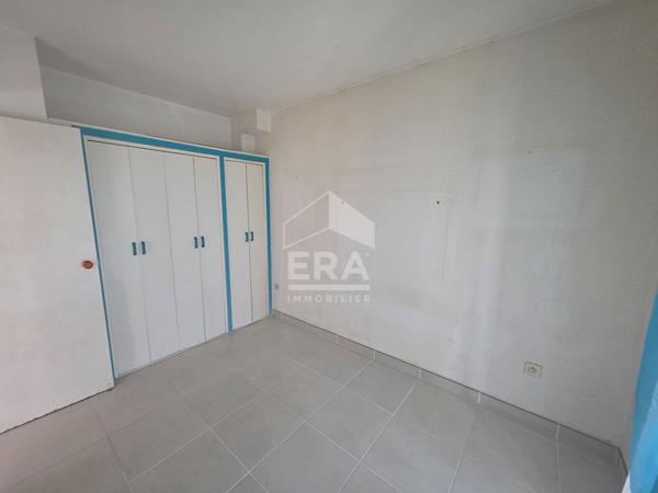 Appartement Saint Cyprien Plage 2 pièce(s) 42.19 m2