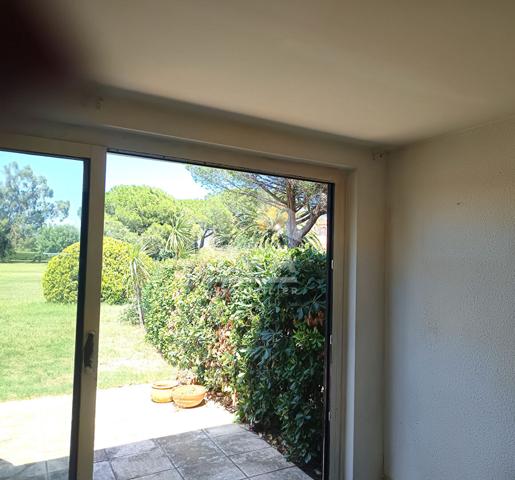 Appartement Saint Cyprien Plage 2 pièce(s) 42.19 m2