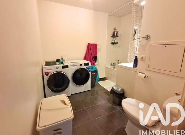 Appartement à vendre 4 pièces 90 m² Sannois