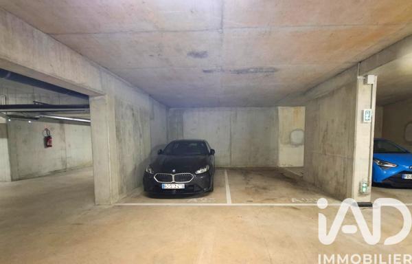 Appartement à vendre 4 pièces 90 m² Sannois