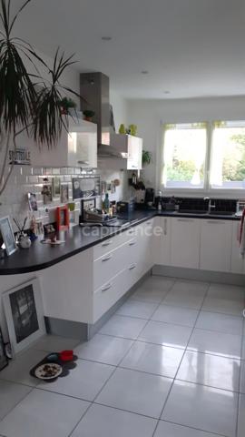 LE MANS 72000  -MAISON DE PLAIN-PIED  de  87m2 – 3 chambres –