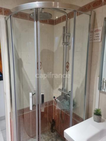 LE MANS 72000  -MAISON DE PLAIN-PIED  de  87m2 – 3 chambres –