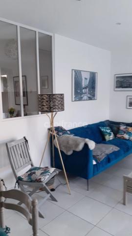 LE MANS 72000  -MAISON DE PLAIN-PIED  de  87m2 – 3 chambres –