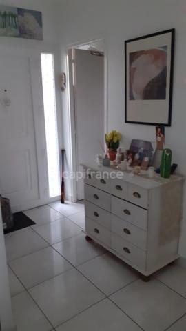 LE MANS 72000  -MAISON DE PLAIN-PIED  de  87m2 – 3 chambres –