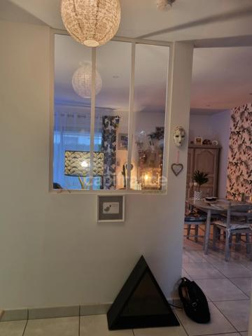 LE MANS 72000  -MAISON DE PLAIN-PIED  de  87m2 – 3 chambres –