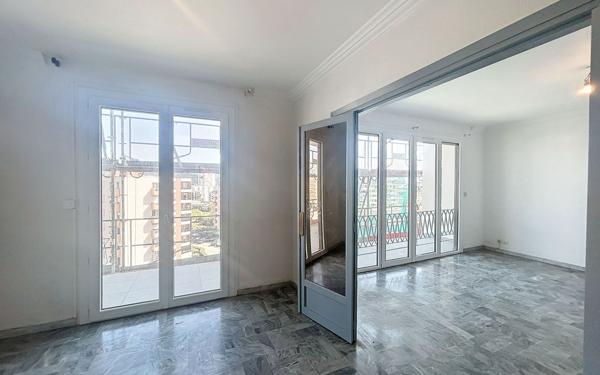 Appartement à vendre    3 pièces • 100,32 m2 Ajaccio