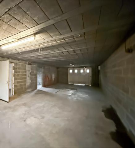 Dept de la vienne (86) Pavillon à vendre 5 pièces NAINTRE (86)