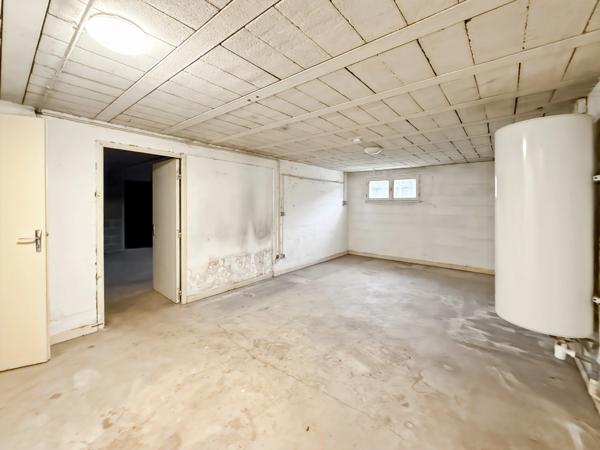 Dept de la vienne (86) Pavillon à vendre 5 pièces NAINTRE (86)