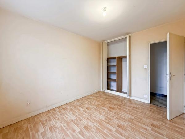 Dept de la vienne (86) Pavillon à vendre 5 pièces NAINTRE (86)