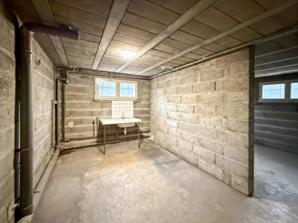 Dept de la vienne (86) Pavillon à vendre 5 pièces NAINTRE (86)