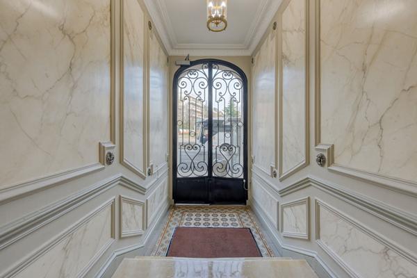 Appartement 2 pièces 41 m2