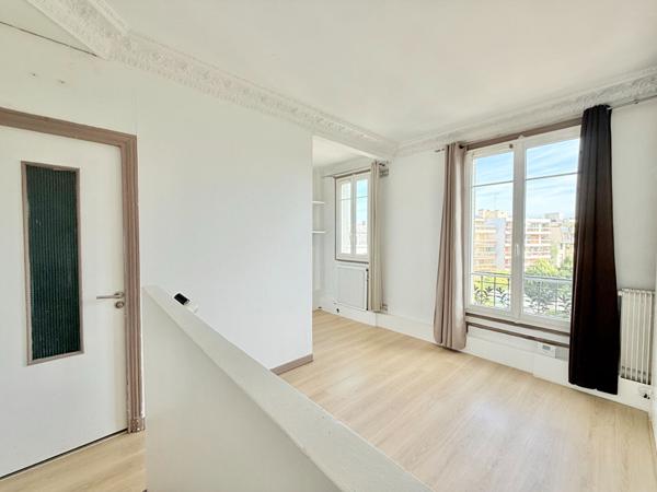 Appartement 2 pièces 41 m2