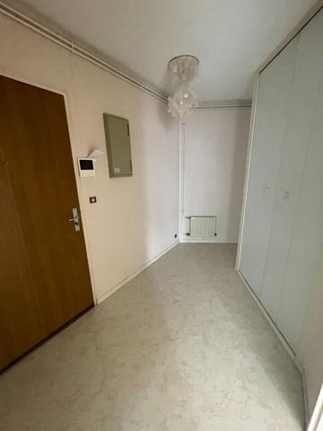 Appartement Saint Jean De Braye 3 pièce(s) 64.11 m2