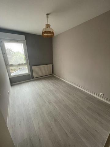 Appartement Saint Jean De Braye 3 pièce(s) 64.11 m2