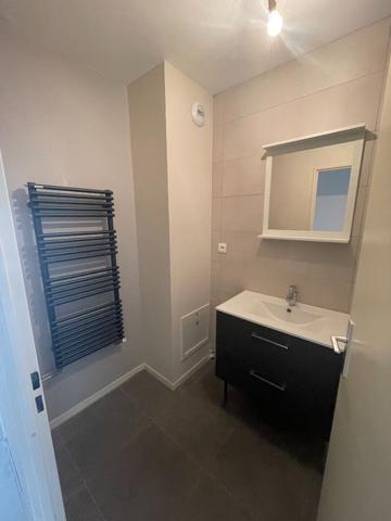 Appartement Saint Jean De Braye 3 pièce(s) 64.11 m2