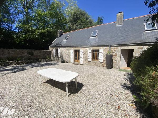 Maison d'habitation