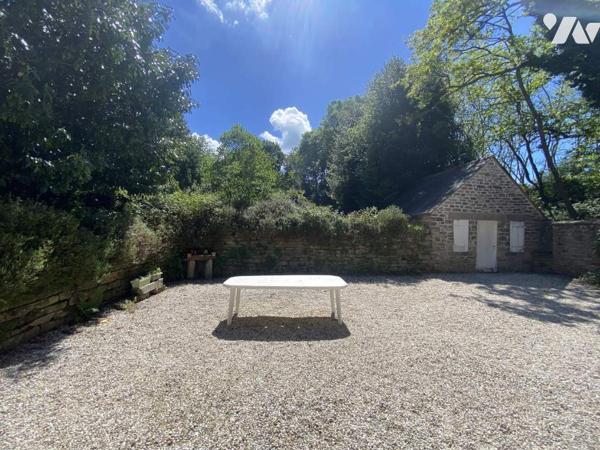 Maison d'habitation