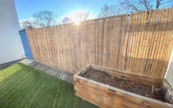 Appartement à vendre    3 pièces •  Aubergenville