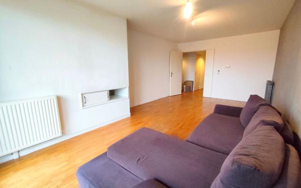 Appartement à vendre    3 pièces • 67,60 m2 Mantes-la-Jolie