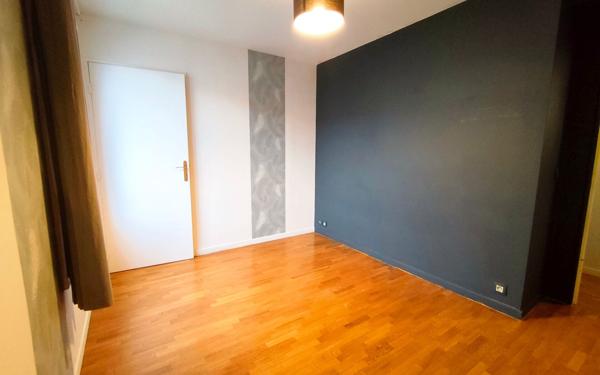 Appartement à vendre    3 pièces • 67,60 m2 Mantes-la-Jolie
