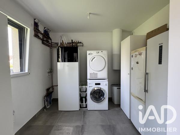 Maison à vendre 7 pièces 194 m² Tournan-en-Brie