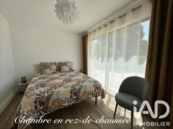 Maison à vendre 7 pièces 194 m² Tournan-en-Brie