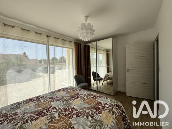 Maison à vendre 7 pièces 194 m² Tournan-en-Brie
