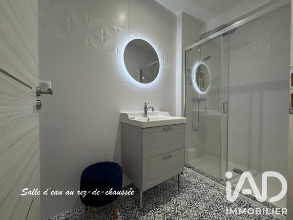 Maison à vendre 7 pièces 194 m² Tournan-en-Brie