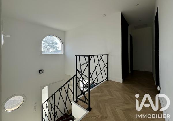 Maison à vendre 7 pièces 194 m² Tournan-en-Brie