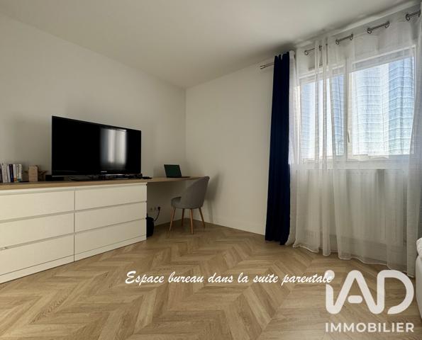 Maison à vendre 7 pièces 194 m² Tournan-en-Brie
