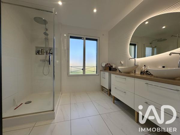 Maison à vendre 7 pièces 194 m² Tournan-en-Brie