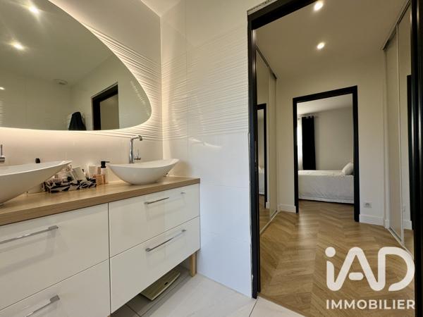 Maison à vendre 7 pièces 194 m² Tournan-en-Brie