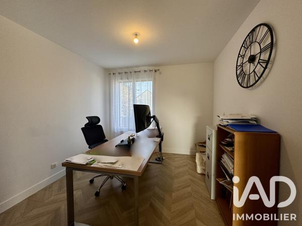 Maison à vendre 7 pièces 194 m² Tournan-en-Brie