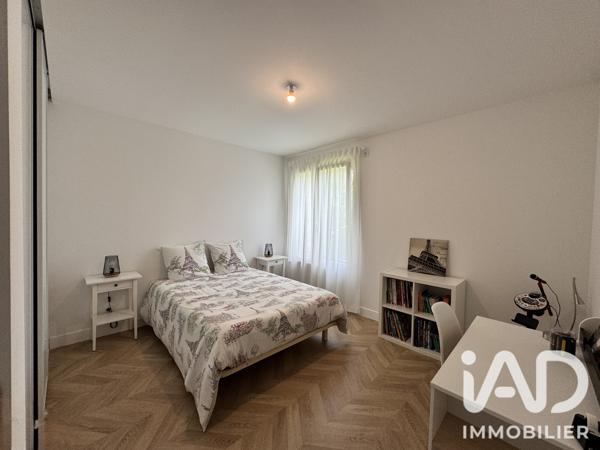 Maison à vendre 7 pièces 194 m² Tournan-en-Brie