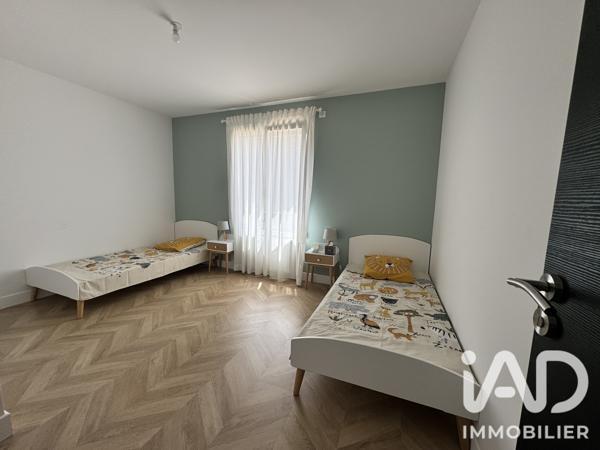 Maison à vendre 7 pièces 194 m² Tournan-en-Brie