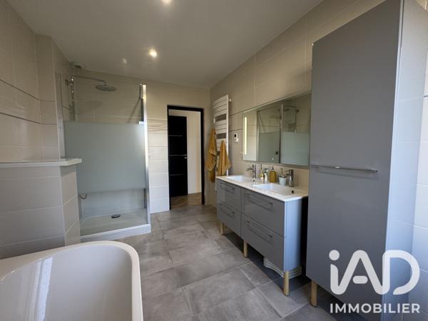 Maison à vendre 7 pièces 194 m² Tournan-en-Brie