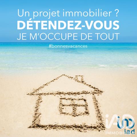 Maison à vendre 7 pièces 194 m² Tournan-en-Brie