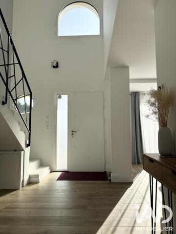 Maison à vendre 7 pièces 194 m² Tournan-en-Brie
