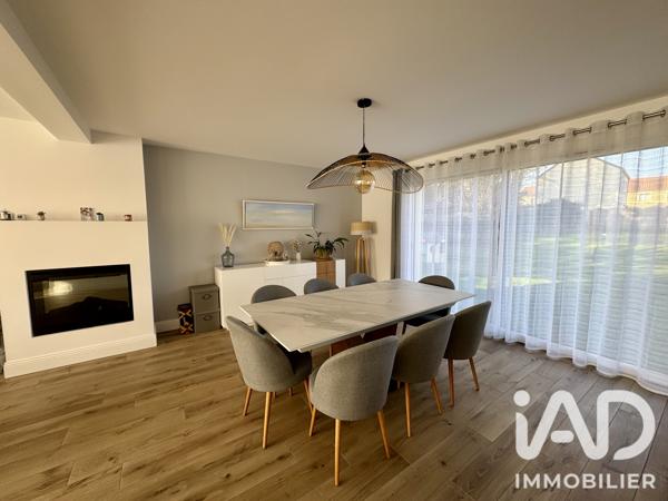 Maison à vendre 7 pièces 194 m² Tournan-en-Brie
