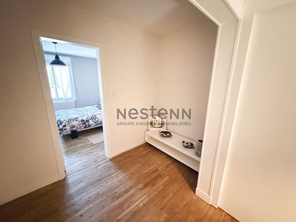 Maison a vendre a Coussac Bonneval - 4 pieces avec jardin - garage