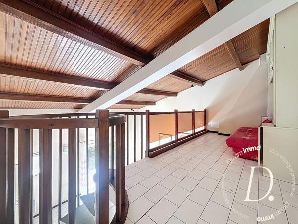 Villa de charme à Canet-en-Roussillon Sud – Vue mer – 126 m² – À 200 m de la plage