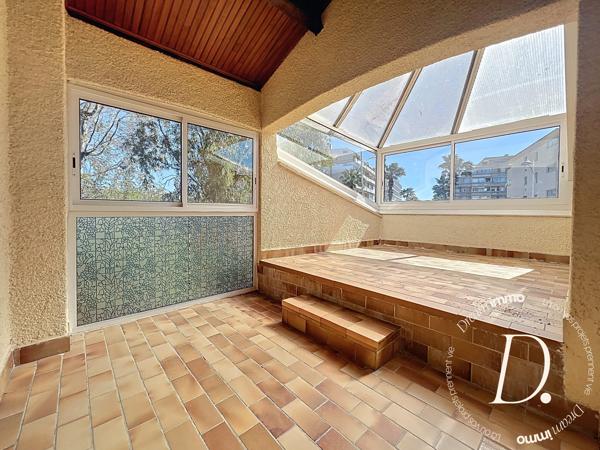 Villa de charme à Canet-en-Roussillon Sud – Vue mer – 126 m² – À 200 m de la plage