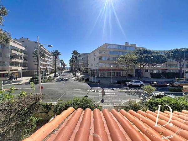 Villa de charme à Canet-en-Roussillon Sud – Vue mer – 126 m² – À 200 m de la plage