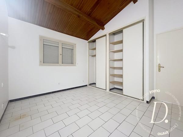 Villa de charme à Canet-en-Roussillon Sud – Vue mer – 126 m² – À 200 m de la plage